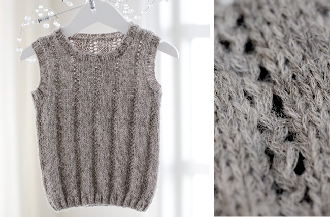 vest i dreamline