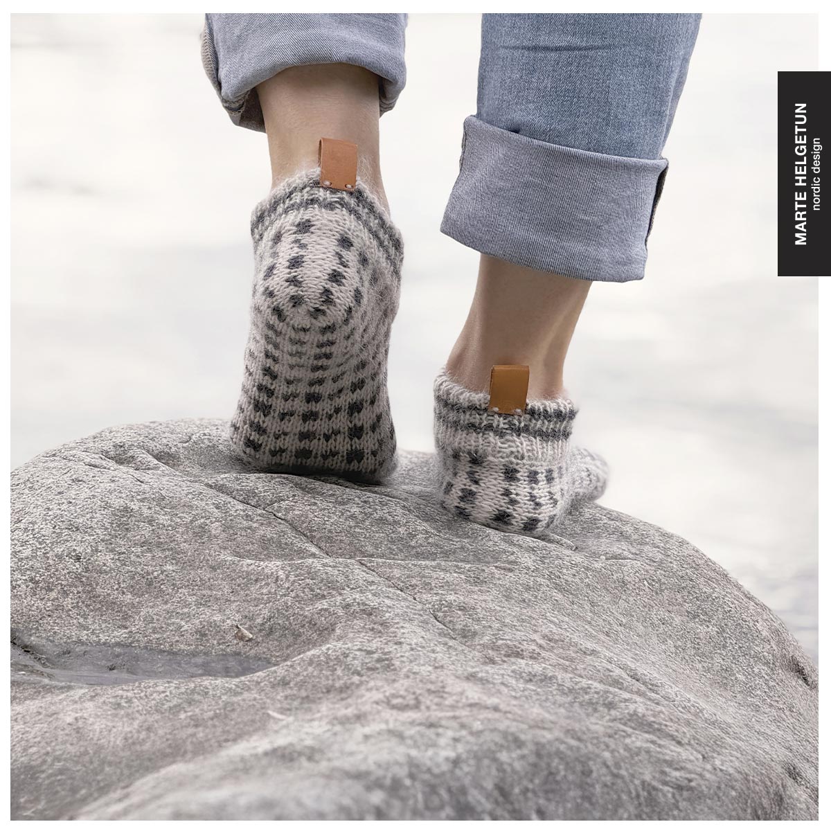 HappyFeet Cozy Cabin - Image 5