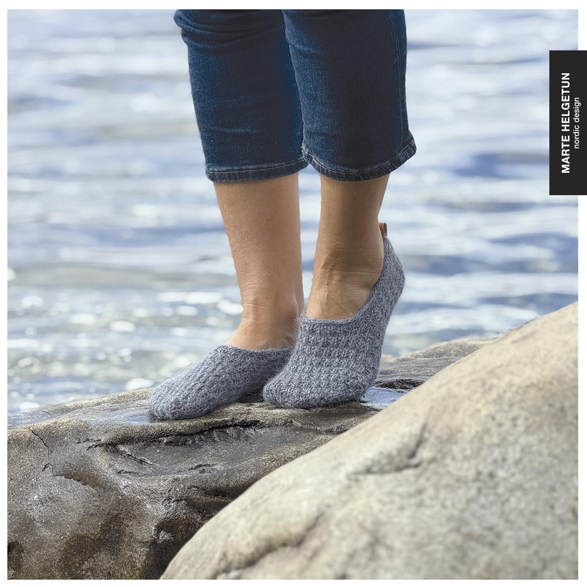 HappyFeet Summer Vibes - Bilde 5