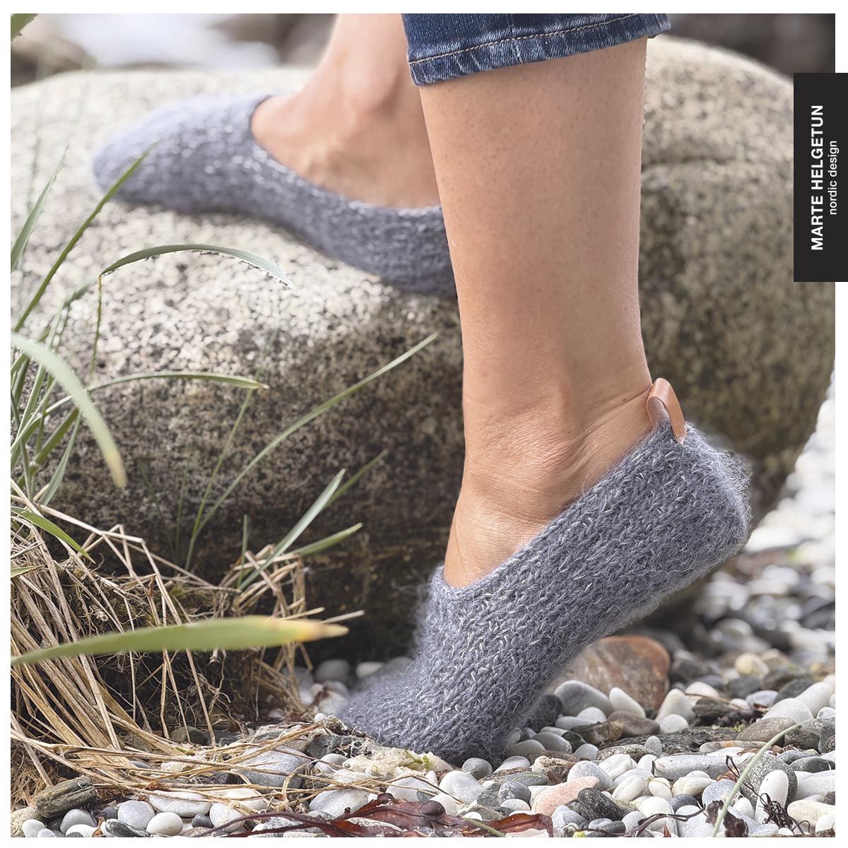 HappyFeet Summer Vibes - Bilde 4