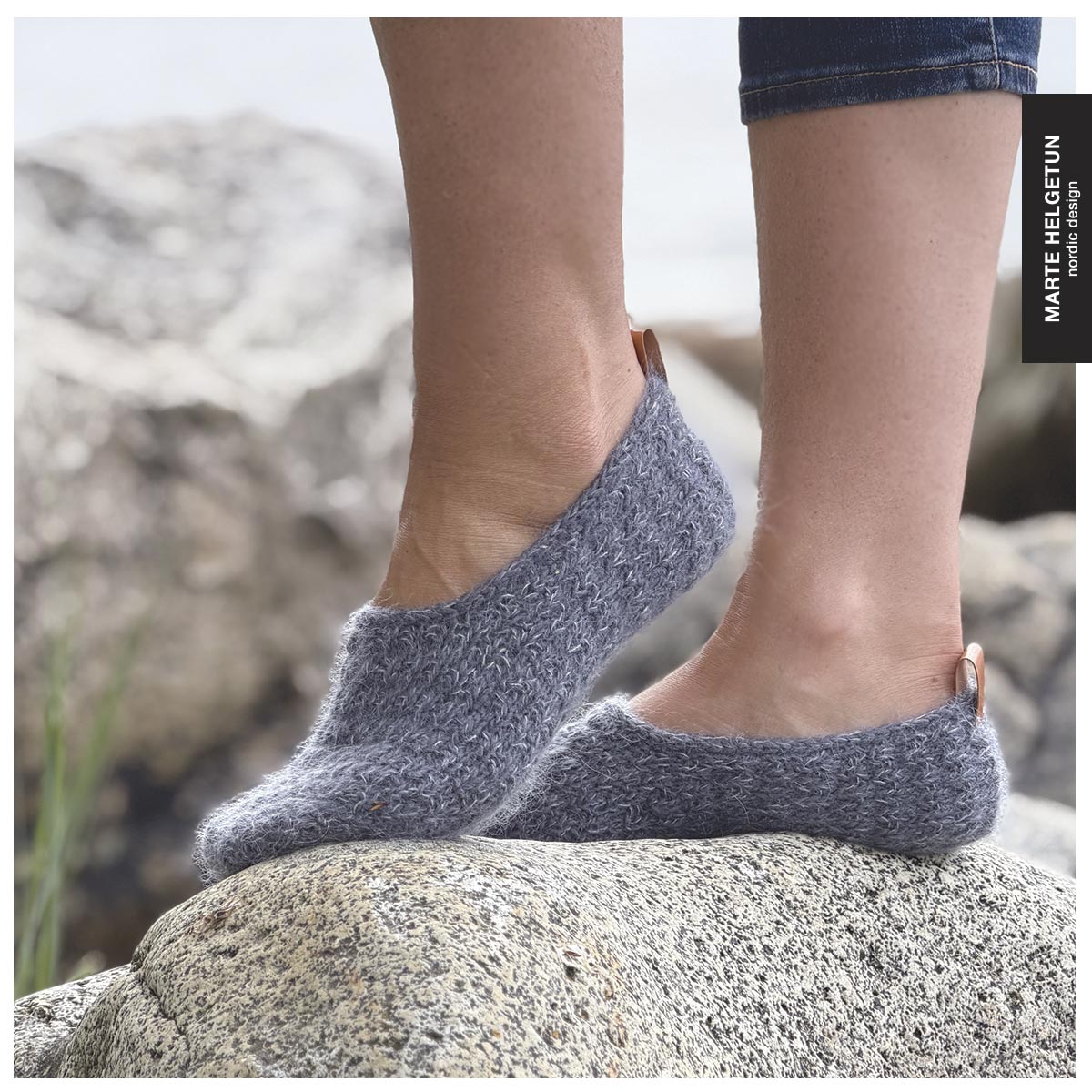 HappyFeet Summer Vibes - Bilde 3
