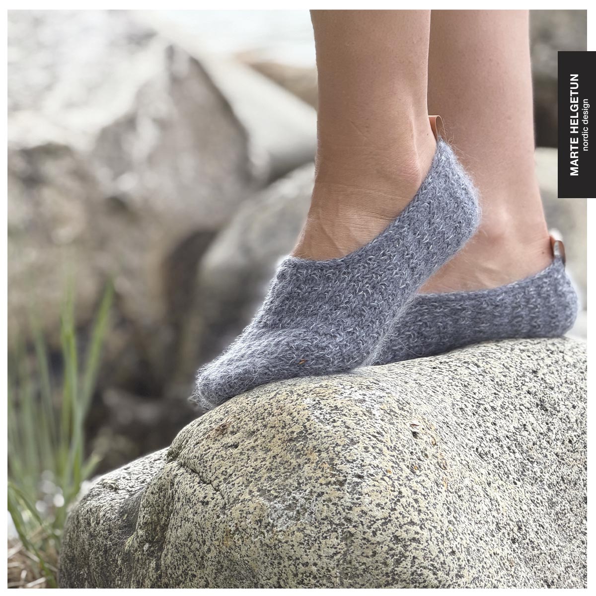 HappyFeet Summer Vibes - Bilde 2