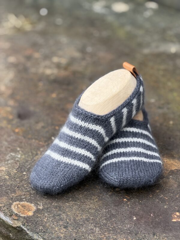 HappyFeet Maritime