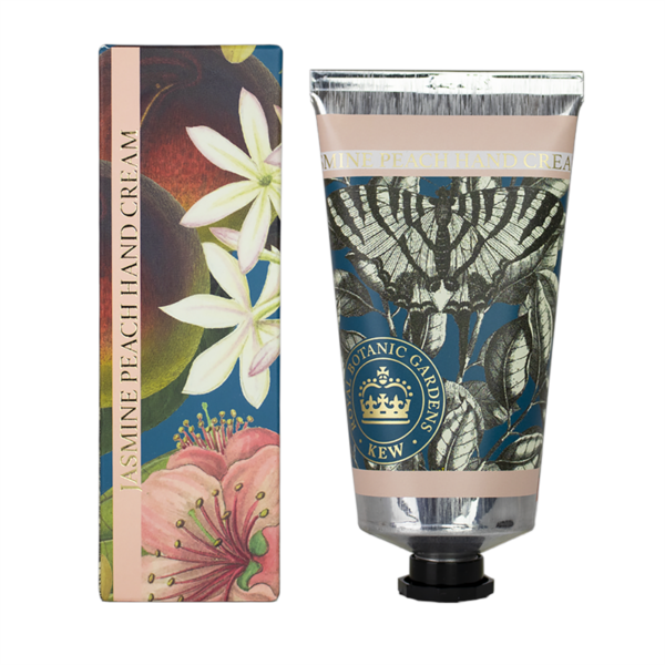 KEW Håndkrem - Jasmine Peach