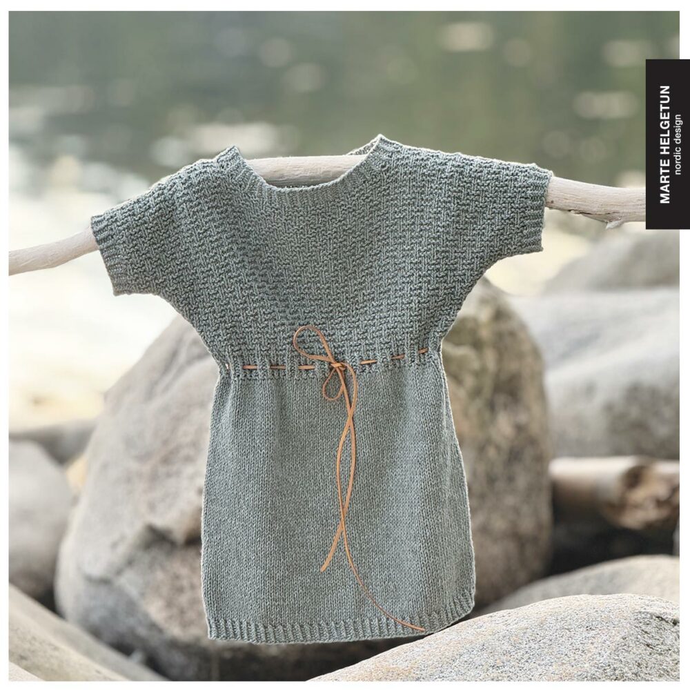 Midtsommerkjole – MINI