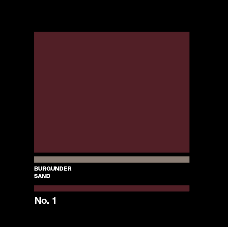 burgunder-sand