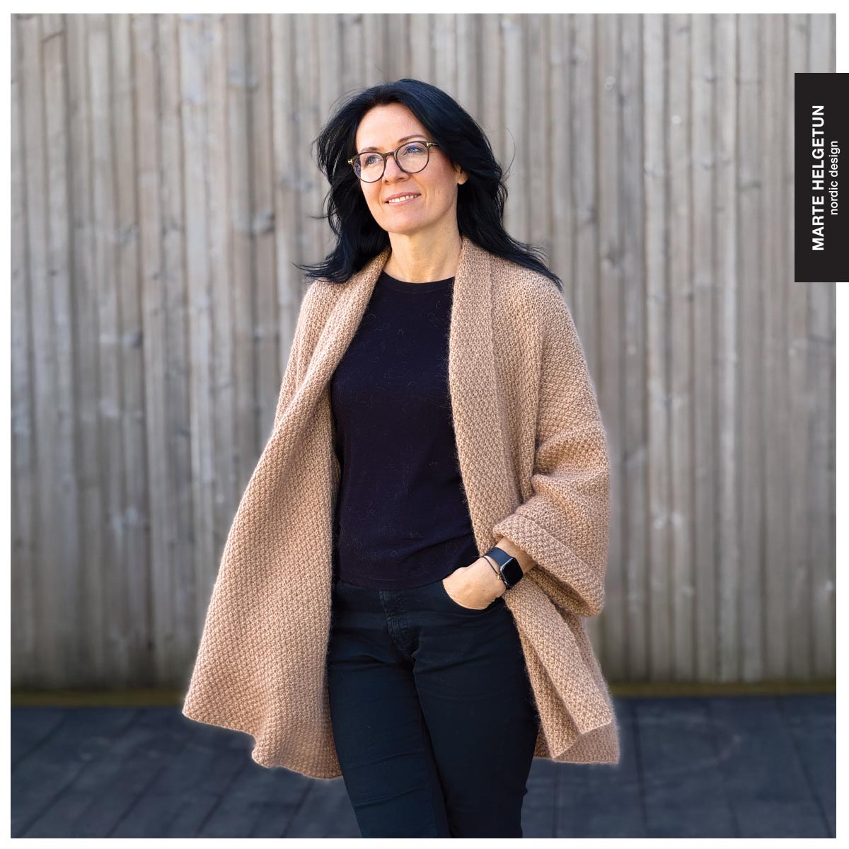 Hvilepuls jakke - Bilde 6