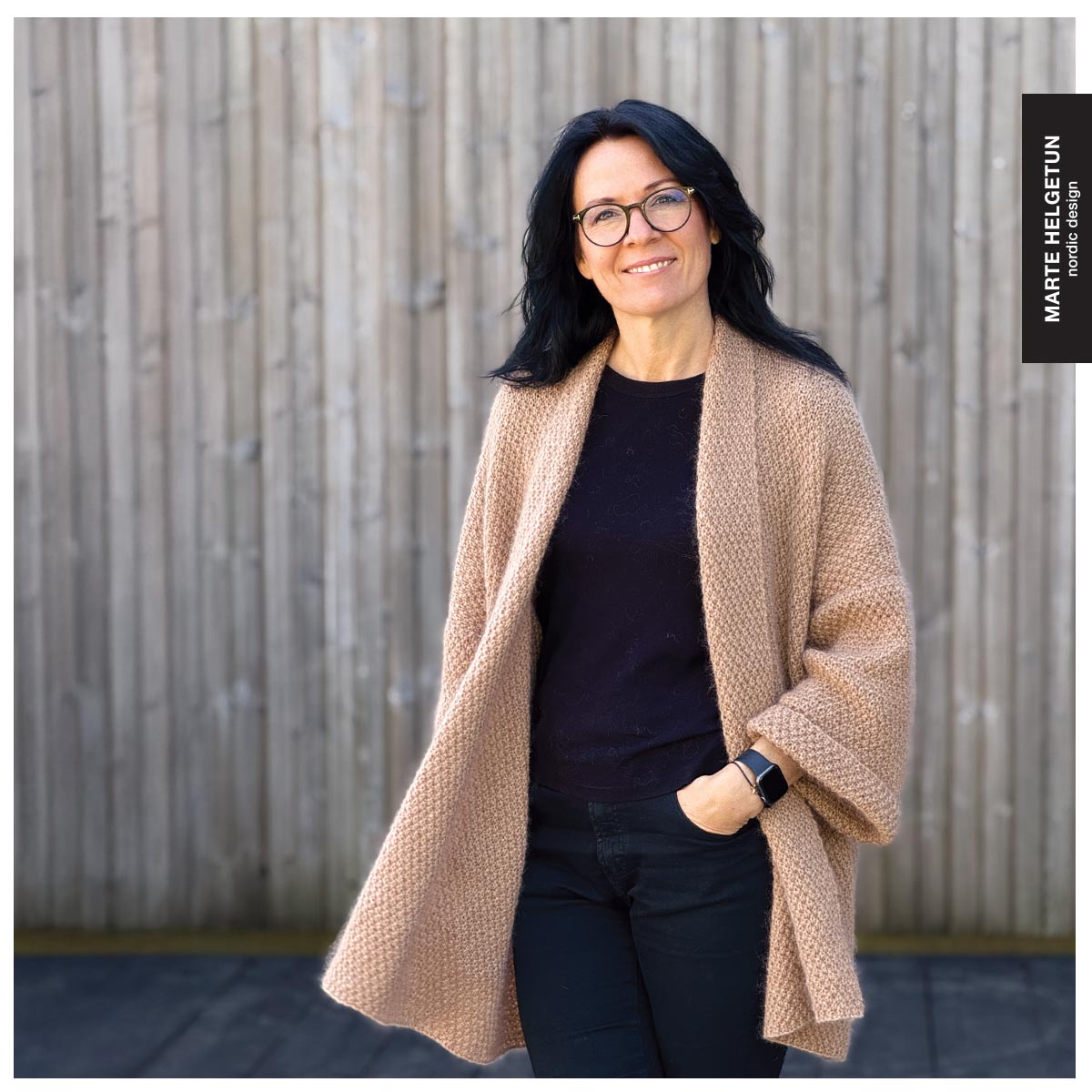 Hvilepuls jakke - Bilde 5