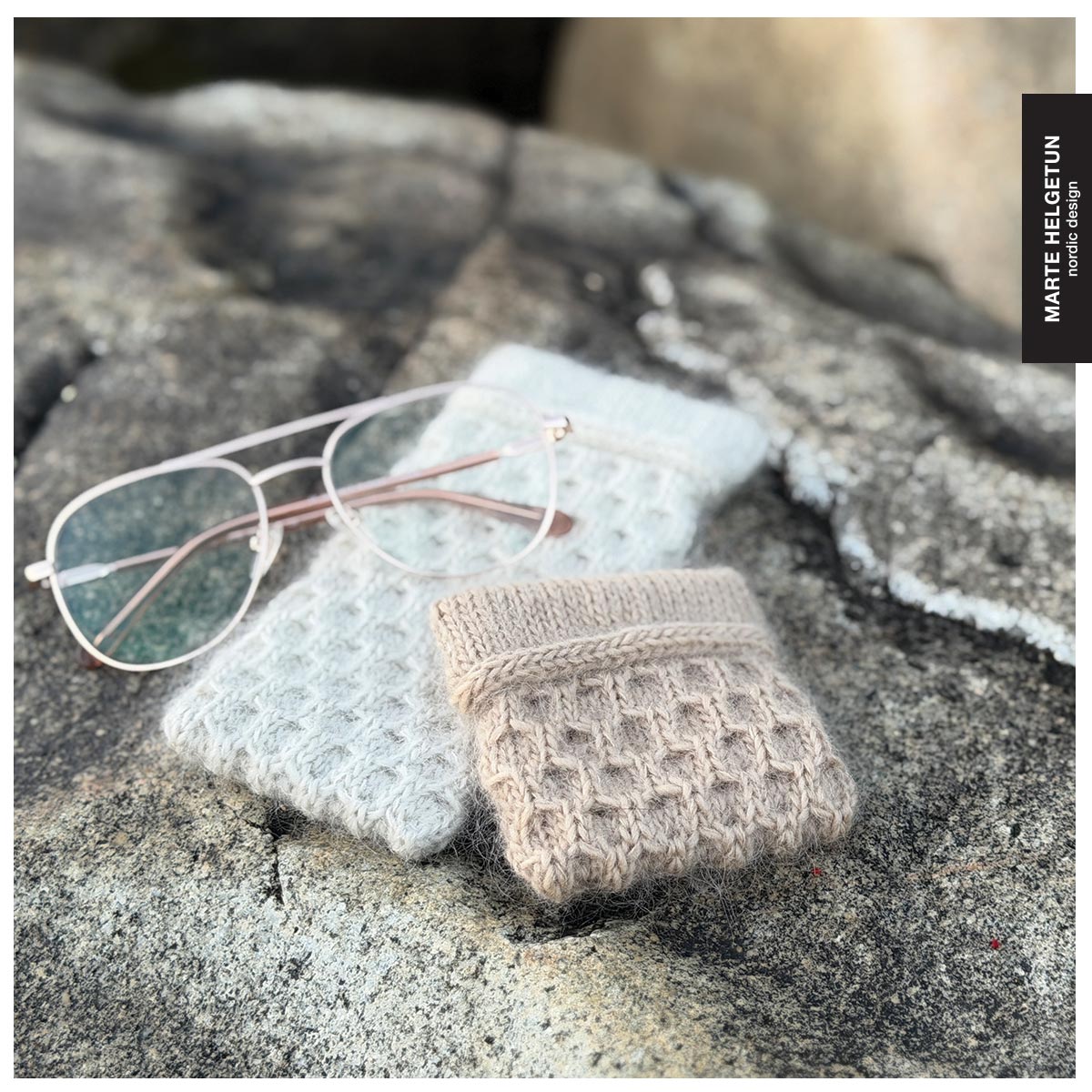 Honey Honey - Brilleveske - Bilde 13