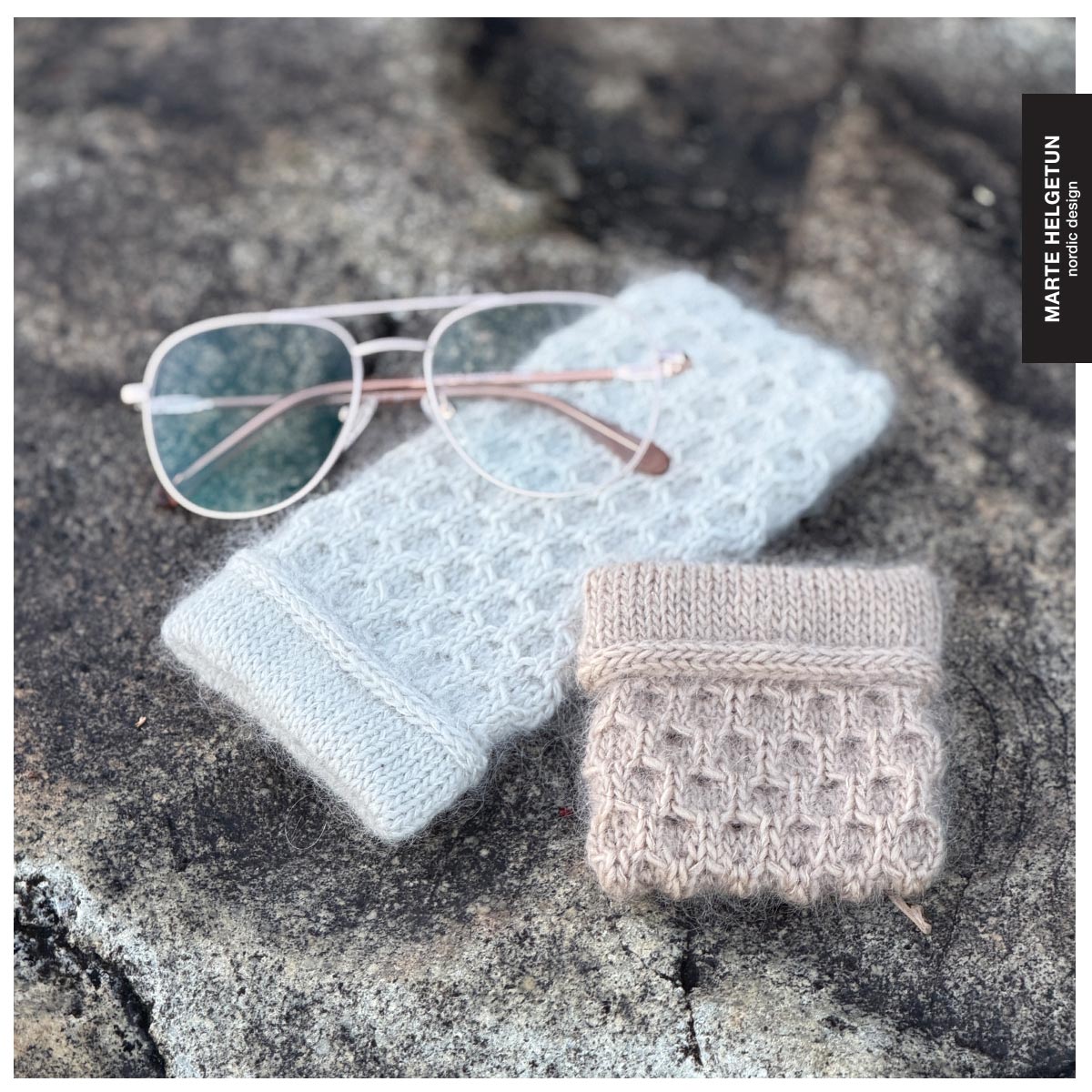 Honey Honey - Brilleveske - Bilde 11