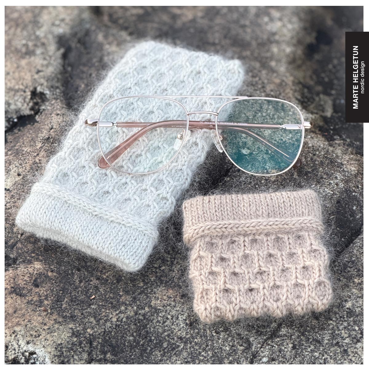 Honey Honey - Brilleveske - Bilde 10