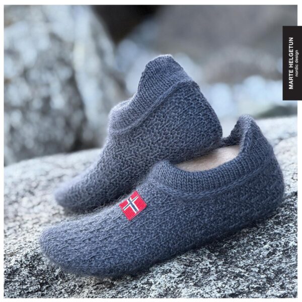 Happy feet Heia Norge