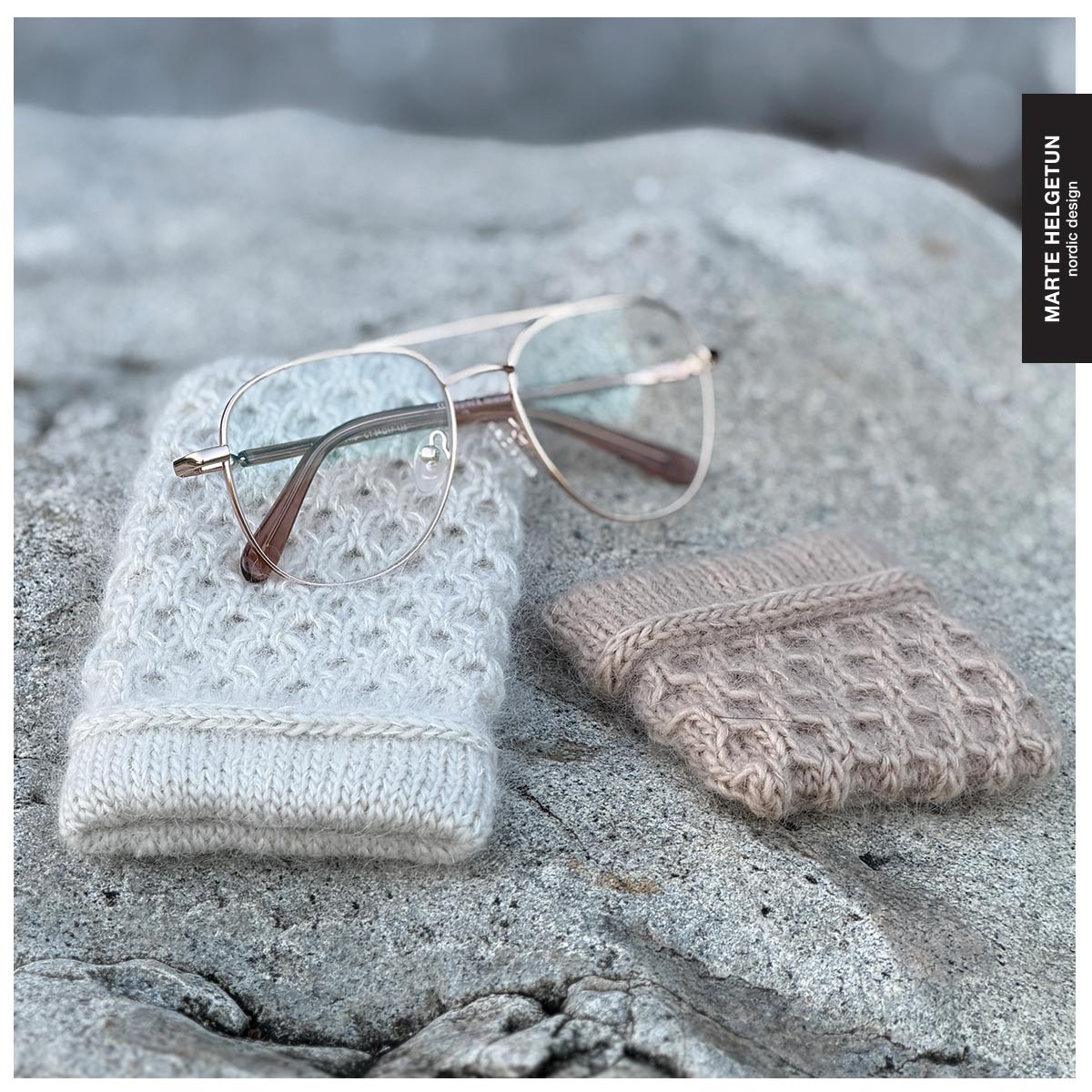 Honey Honey - Brilleveske - Bilde 8