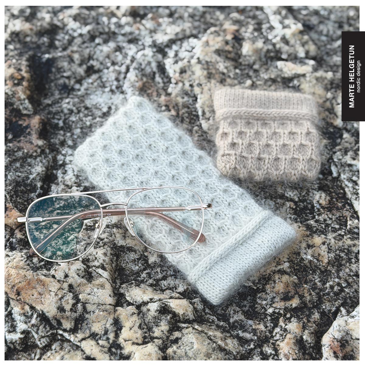 Honey Honey - Brilleveske - Bilde 5