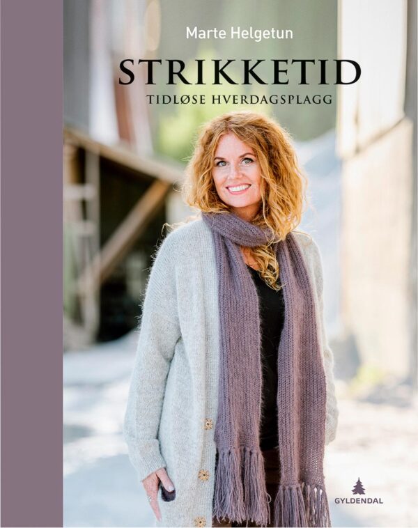BOK - Strikketid