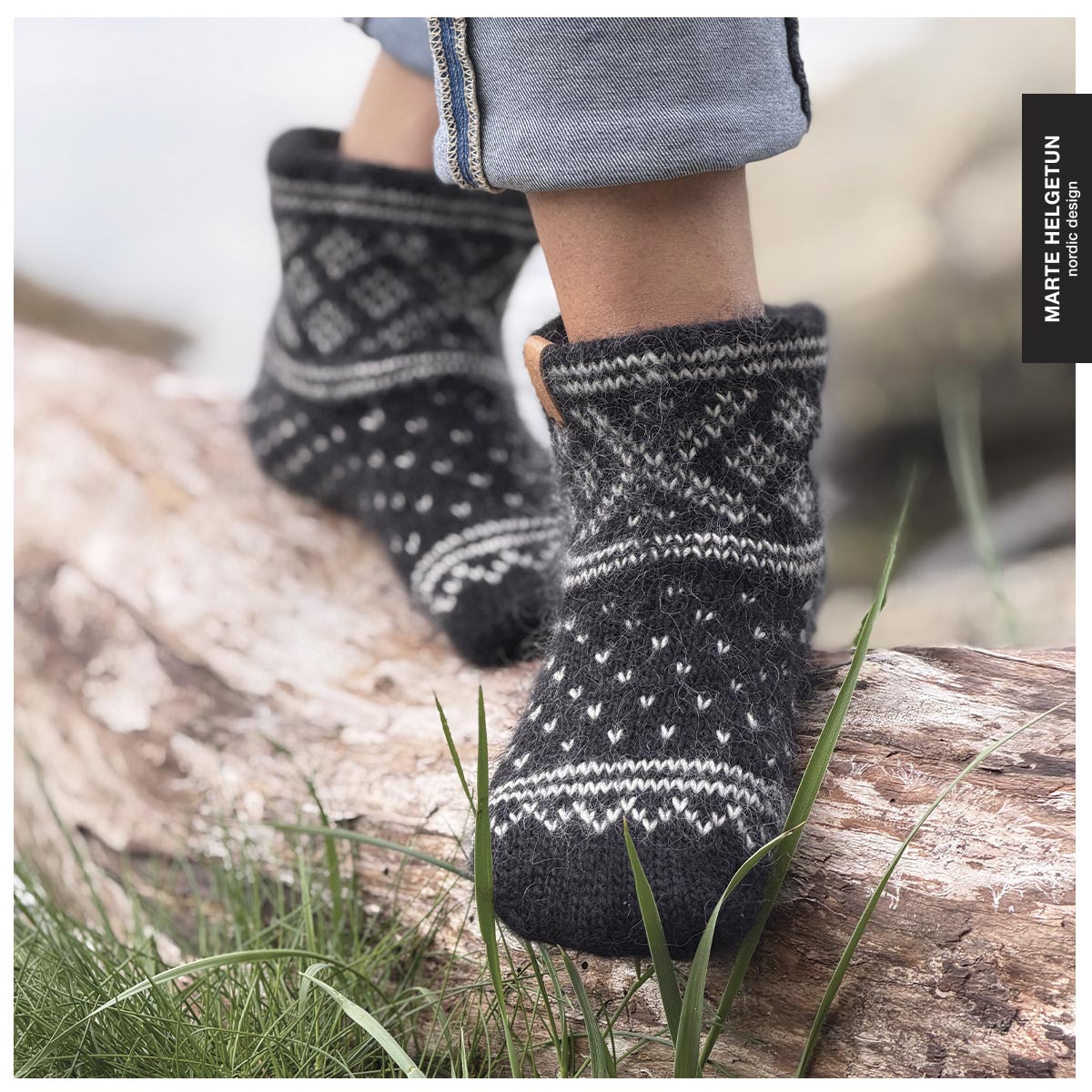HappyFeet Lazy Days (Kopi) (Kopi) - Image 6