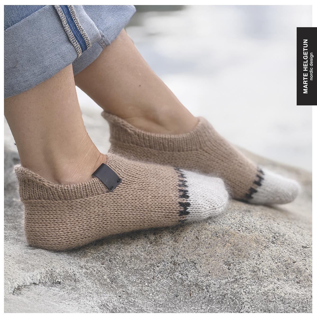 HappyFeet Lazy Days (Kopi) (Kopi) - Image 3